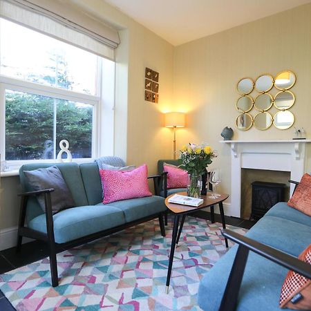 Ferndale Cottage Lynmouth Extérieur photo