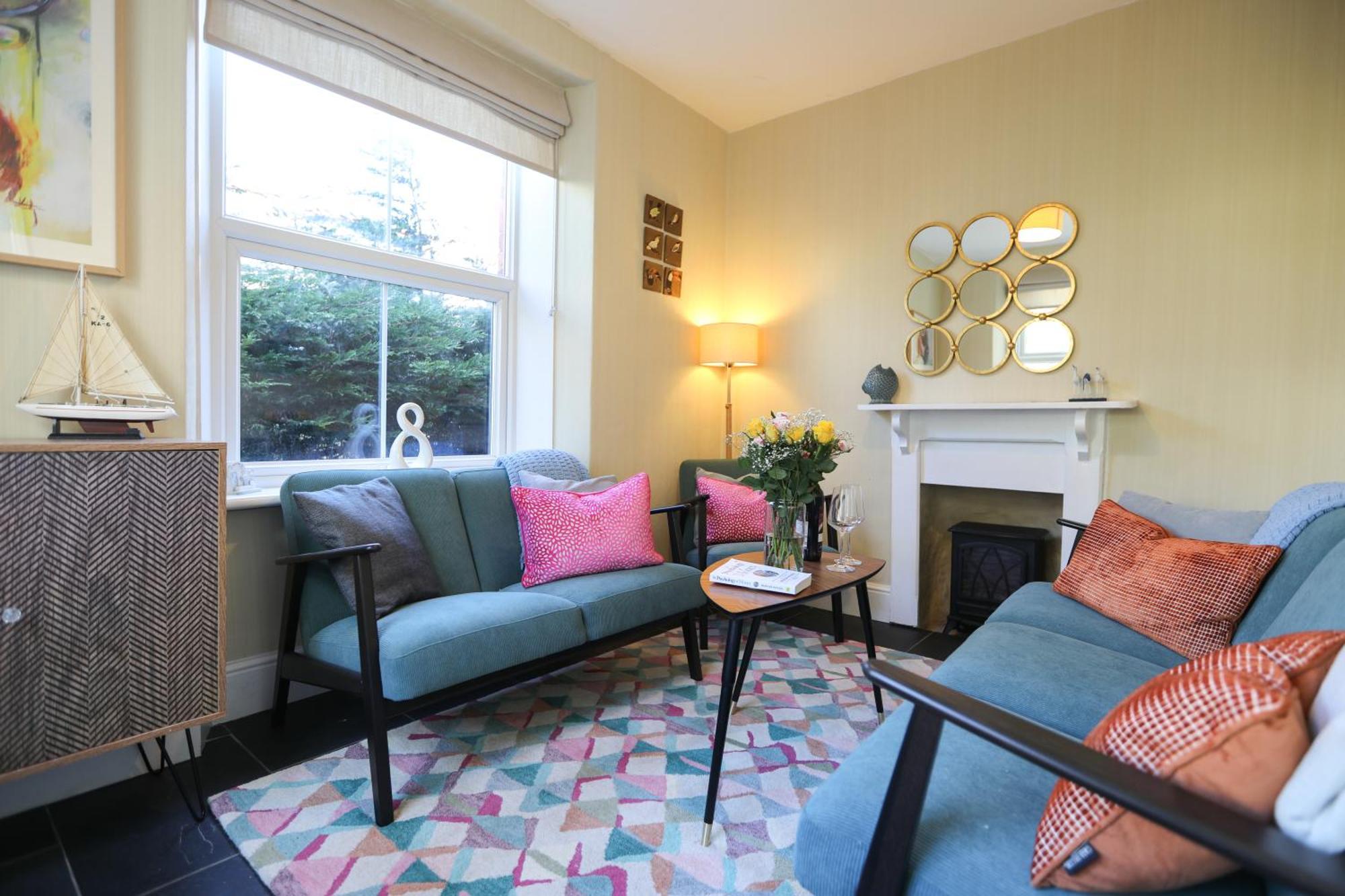 Ferndale Cottage Lynmouth Extérieur photo