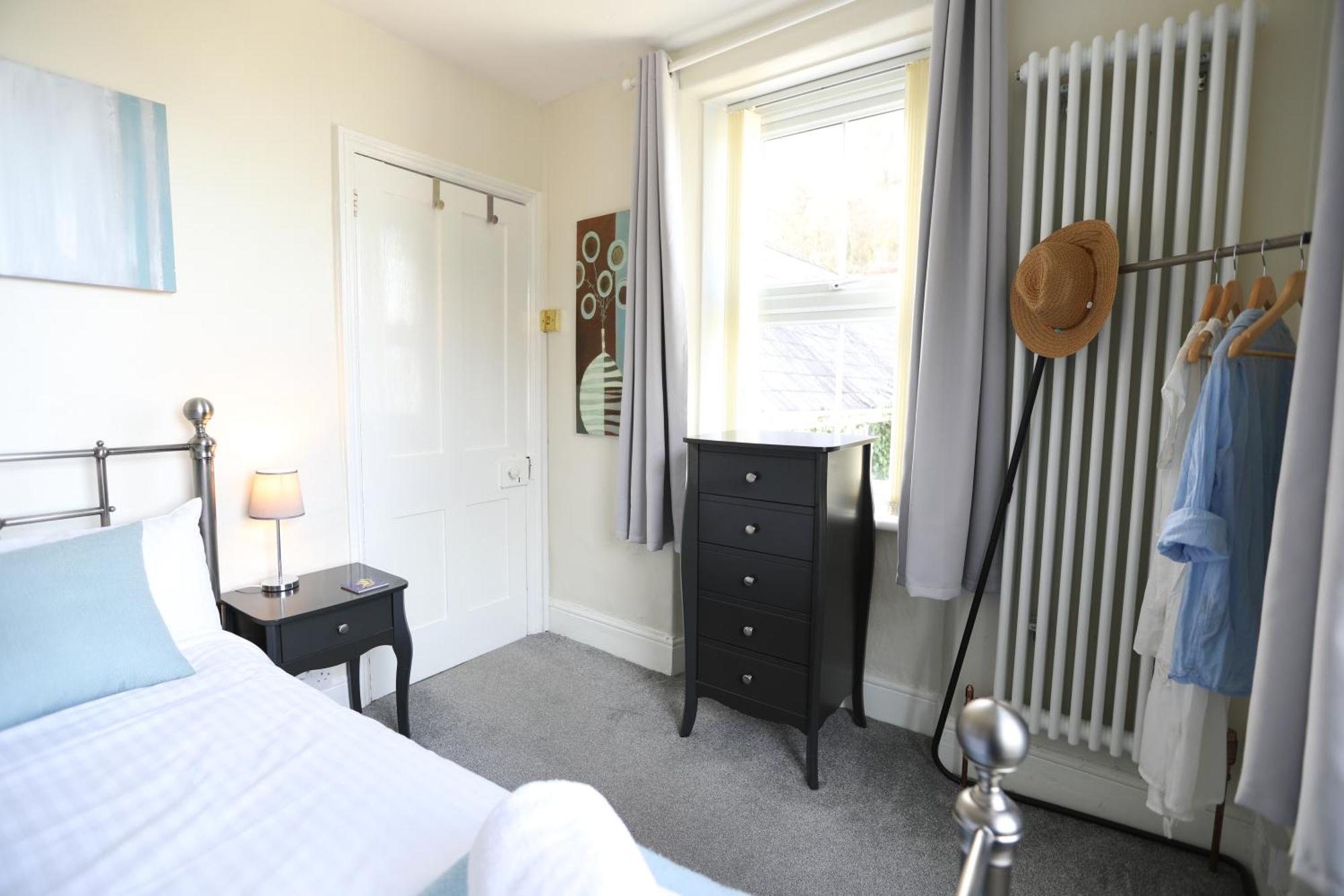 Ferndale Cottage Lynmouth Extérieur photo