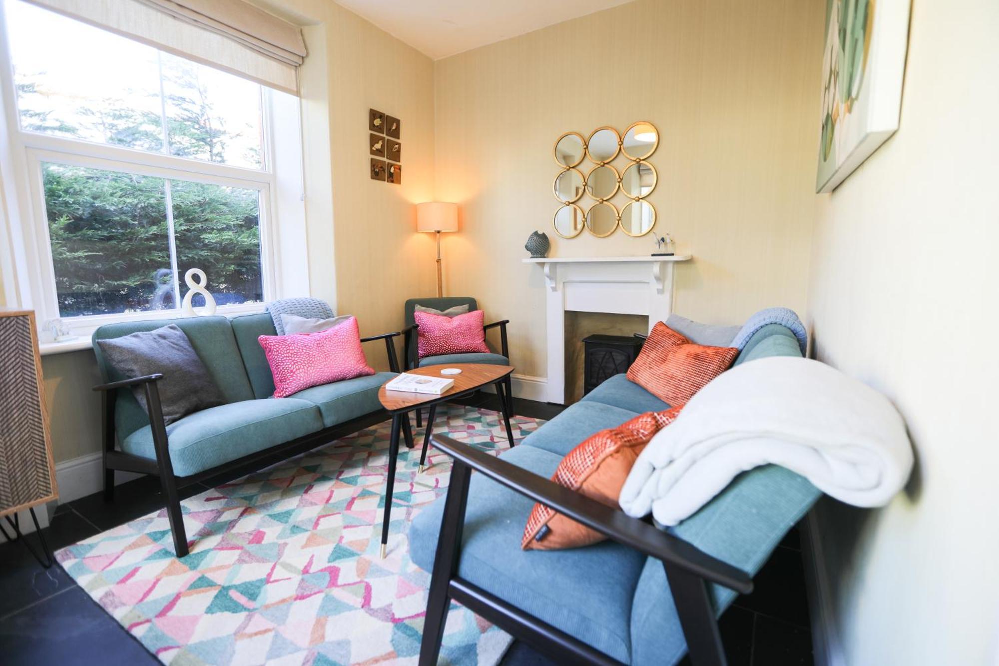 Ferndale Cottage Lynmouth Extérieur photo
