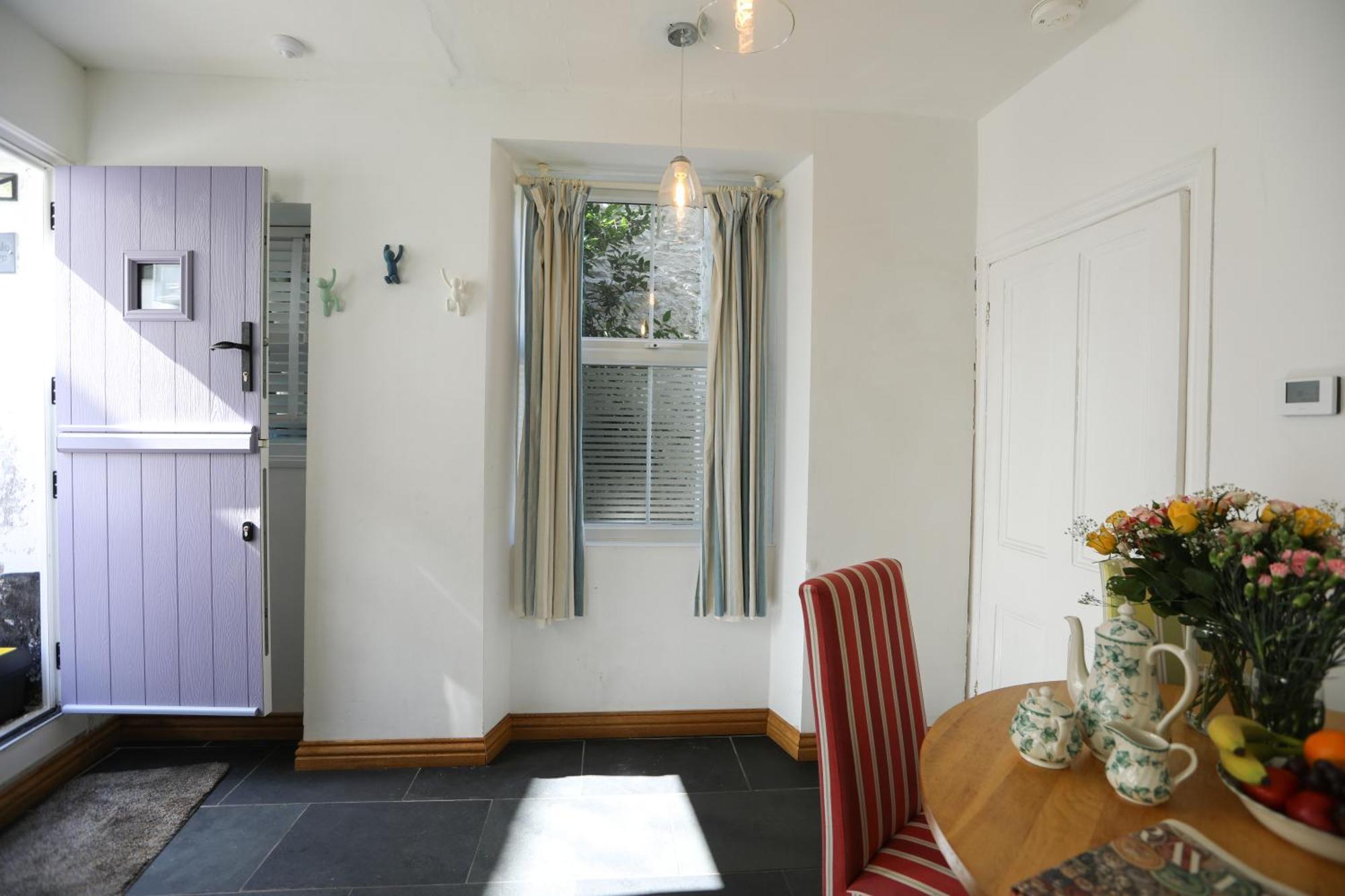 Ferndale Cottage Lynmouth Extérieur photo