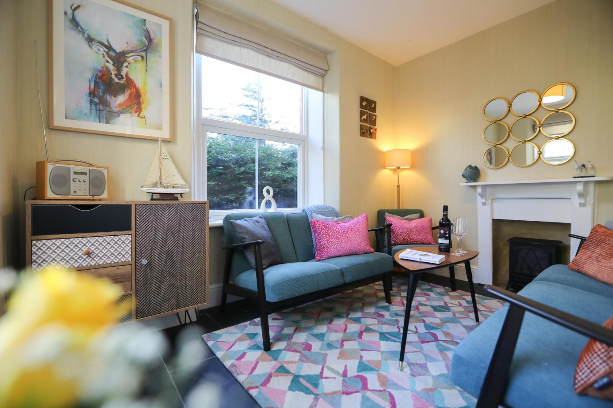 Ferndale Cottage Lynmouth Extérieur photo