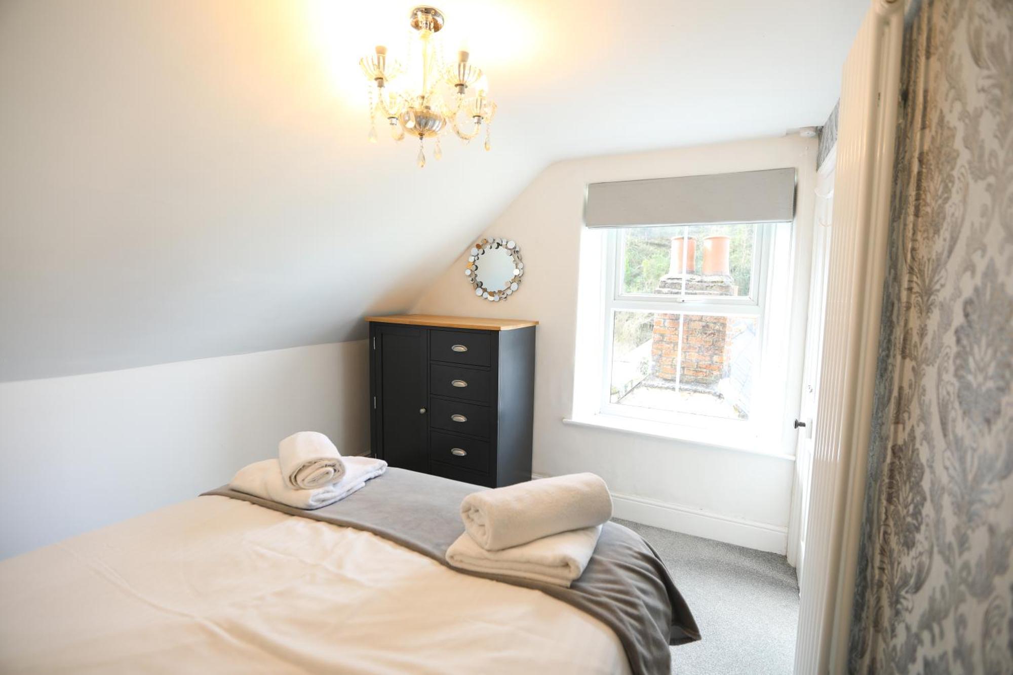 Ferndale Cottage Lynmouth Extérieur photo